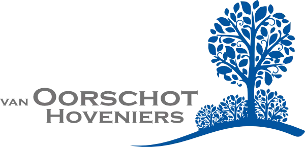 Logo van Oorschot Hoveniers
