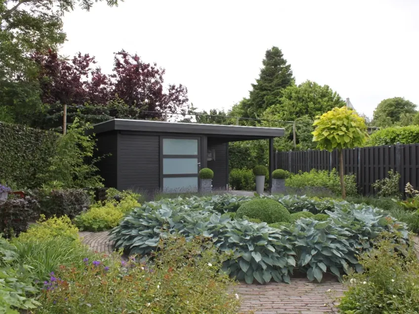 Tuinonderhoud Langeweg - Hoveniersbedrijf M. van Oorschot